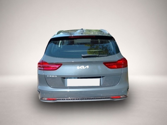 Bild 4 Kia Other CEED_SW 1.5 T-GDI Vision DCT7 Navi digitales Coc