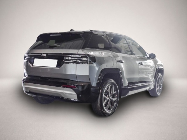 Bild 2 Jeep Compass E-Hybrid First Edition Navi LED Blendfre