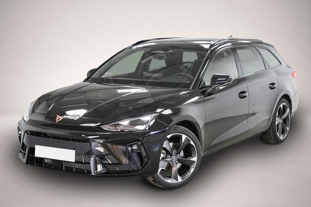Bild 1 Cupra Leon ST 1,5 eTSI DSG Kombi - LAGER