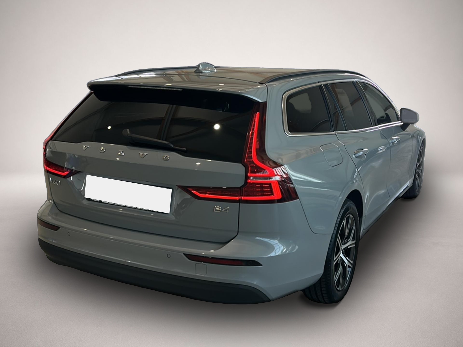 Bild 3 Volvo V60 Core