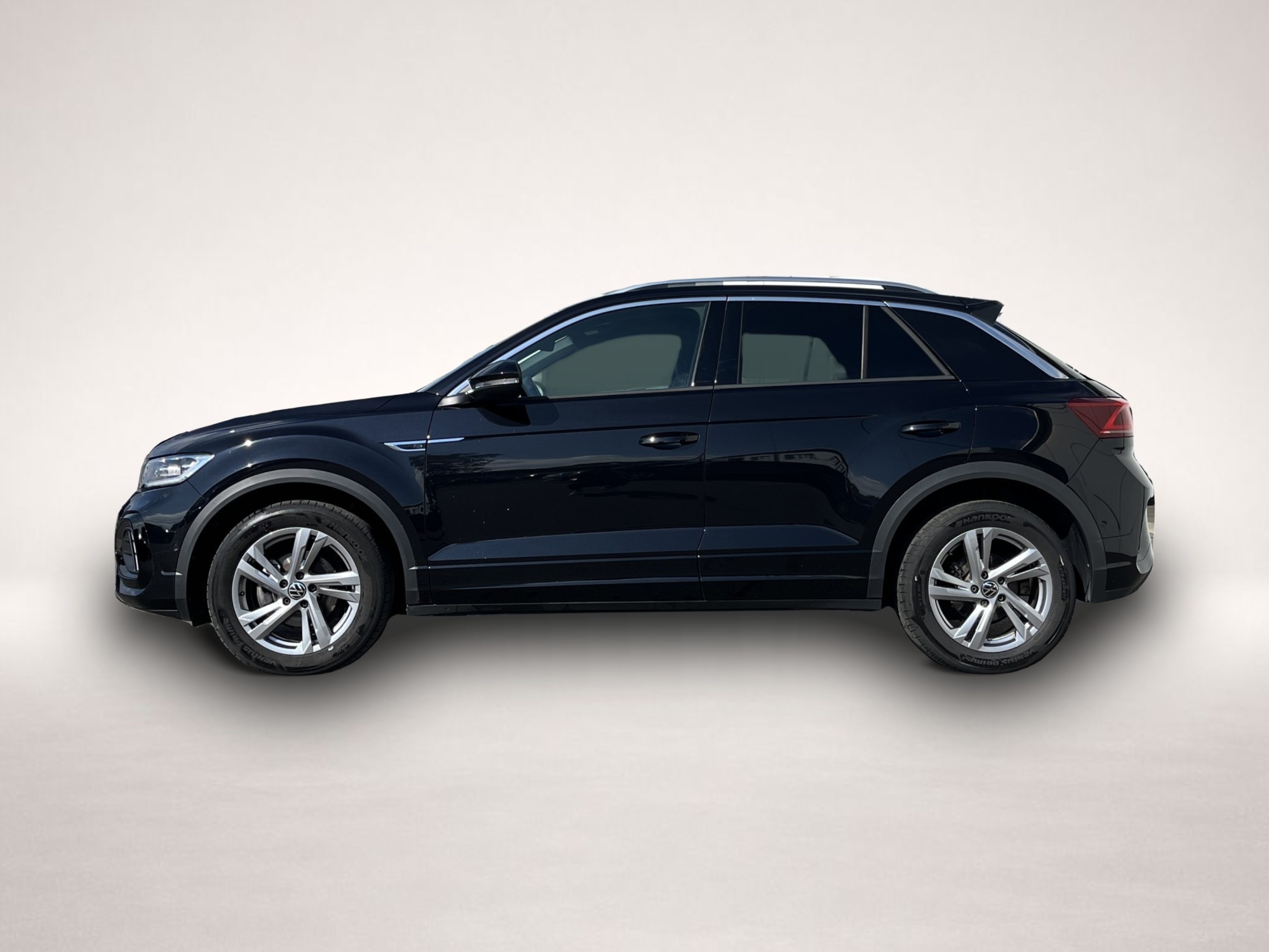 Bild T-Roc Volkswagen