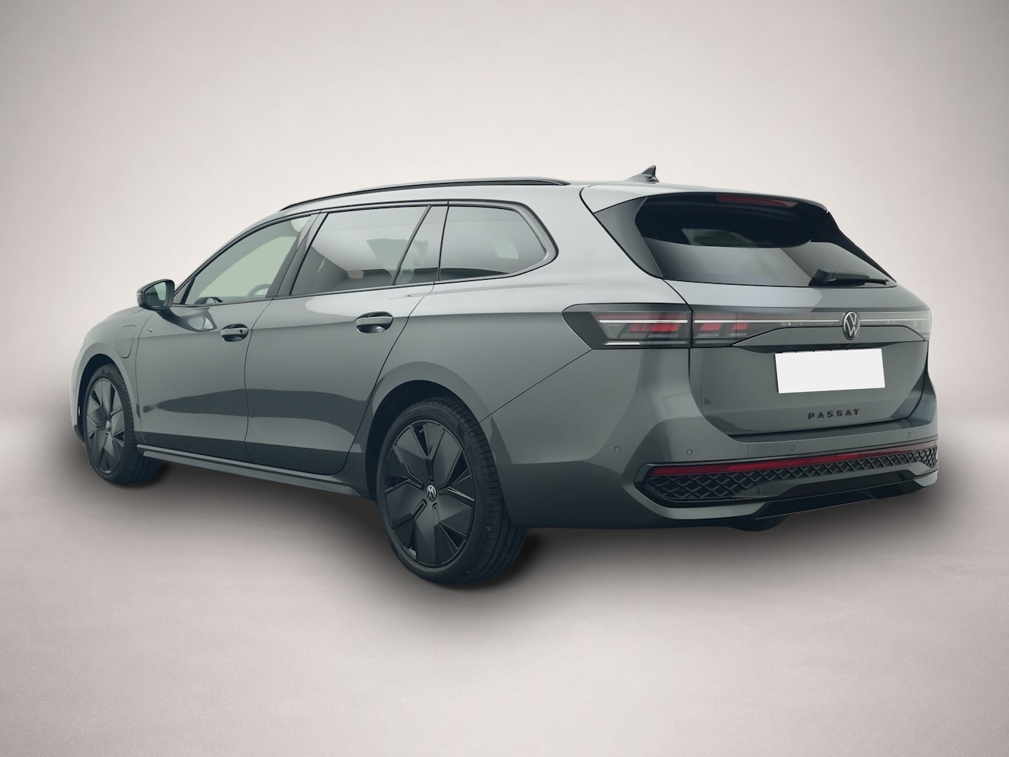 Bild 3 Volkswagen Passat 1.5 TSI eHybrid DSG R-Line BLACK-STYLE AH