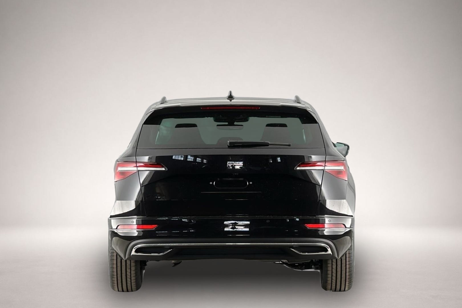 Bild 4 Skoda Karoq Sportline 1,5 TSI ACT DSG