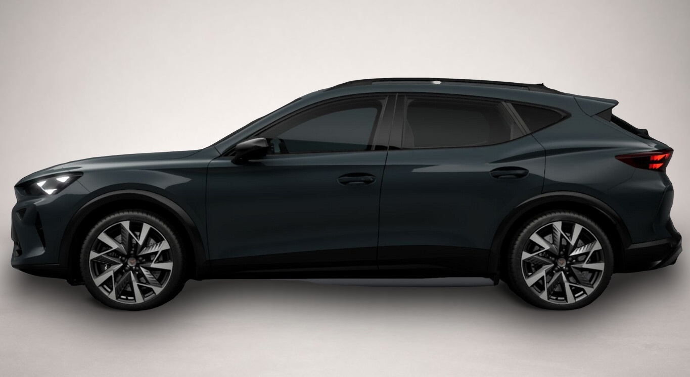 Bild 3 Cupra Formentor VZ Memory LED eHk SHZ Kam Kessy 19Z