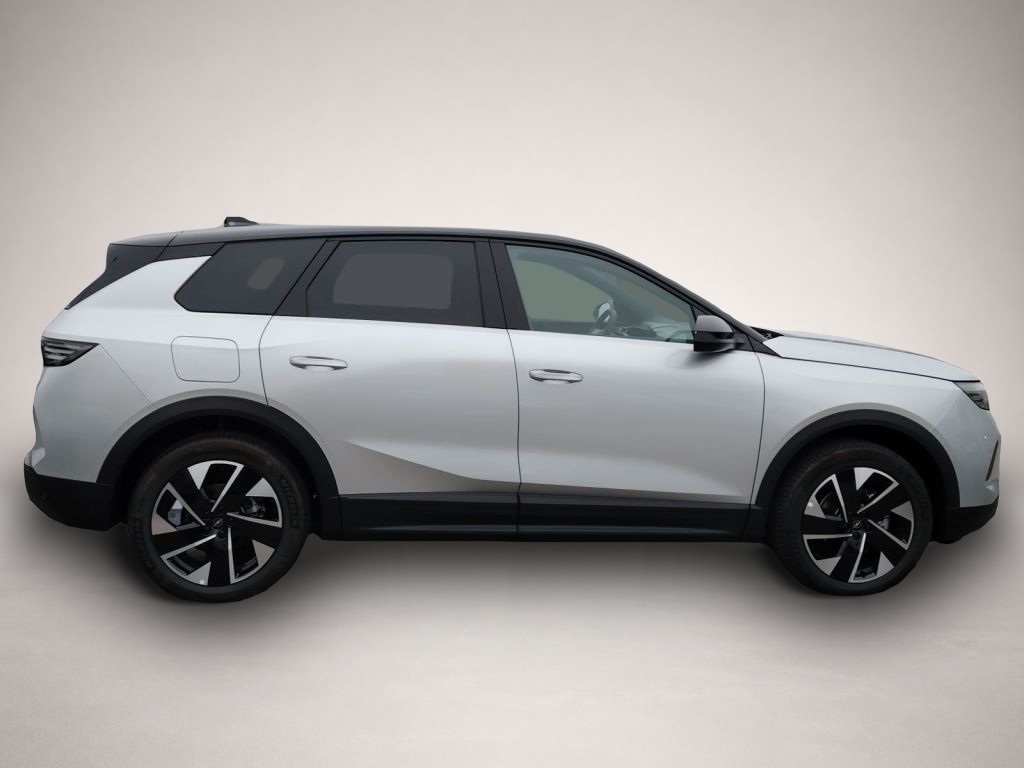 Bild 6 Opel Grandland (X) Grandland 1.2 DI Hybrid 48 V GS