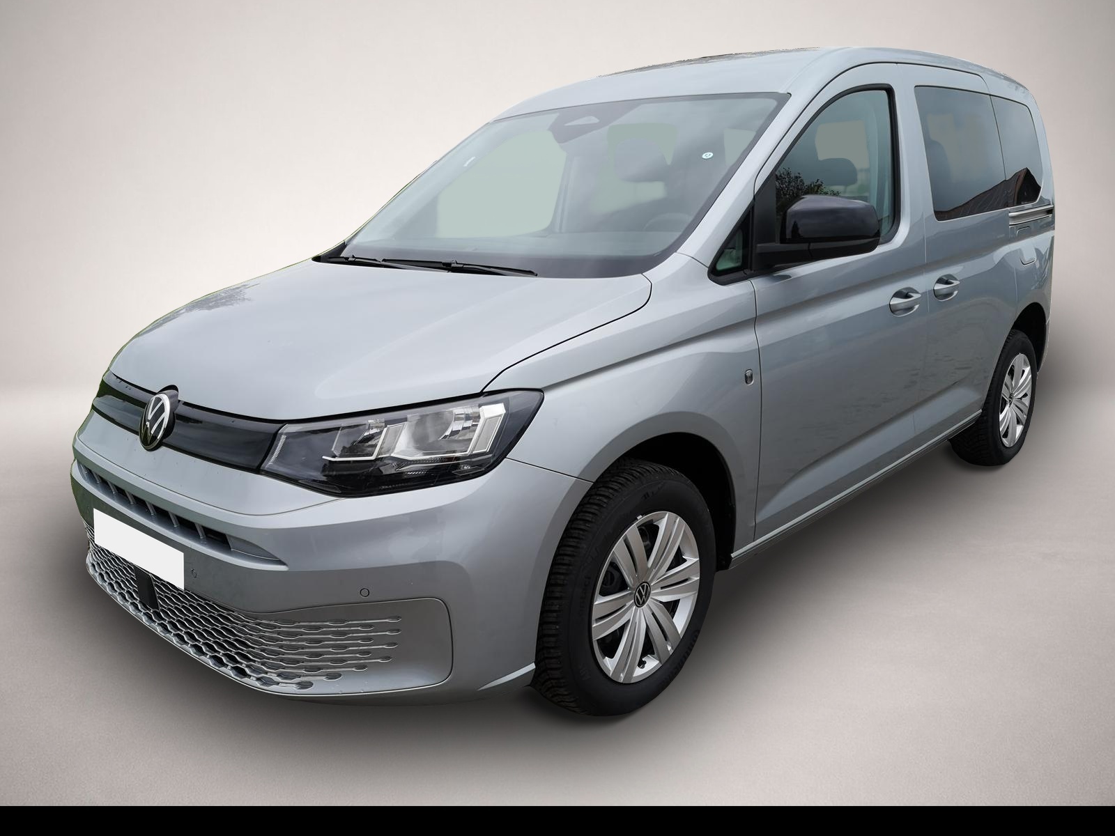 Fotografie 1 des Volkswagen Caddy 1.5TSI Sport Edition ACC Kam GV5 App