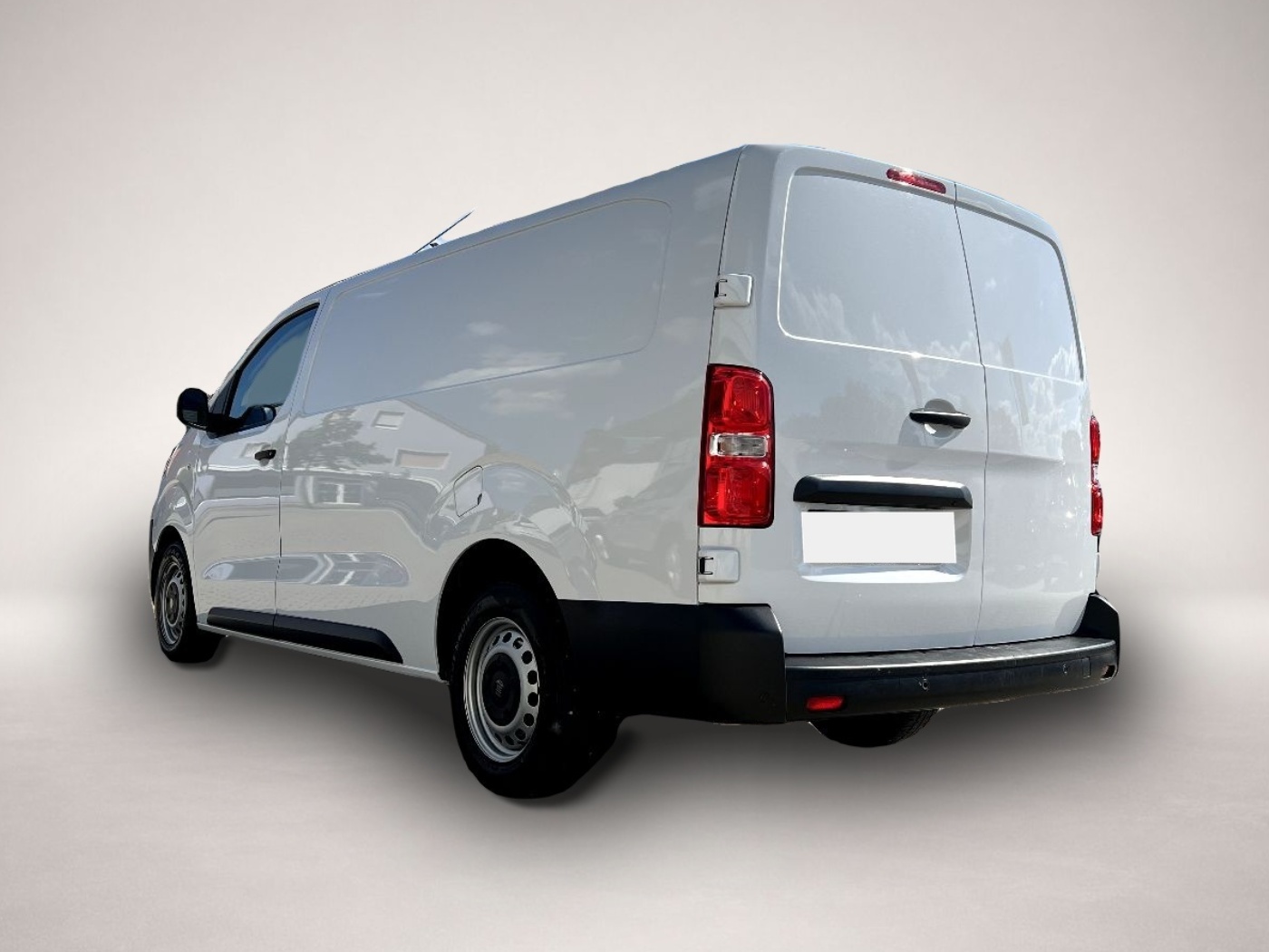 Bild 2 Fiat Other Scudo L3 2.0 BlueHDi *LED Navi Kamera Holzboden*