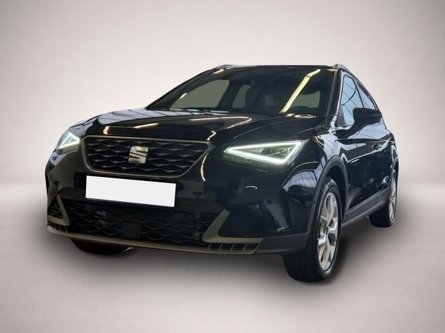 Bild 2 Seat Arona 1.0 TSI DSG FR-Line *AHK*LED*Navi*Kamera*