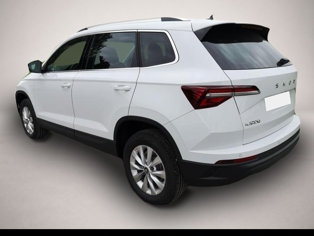 Fotografie Skoda Karoq Selection Karoq 2.0 TDI Selection DSG 4x4 GV5 A.