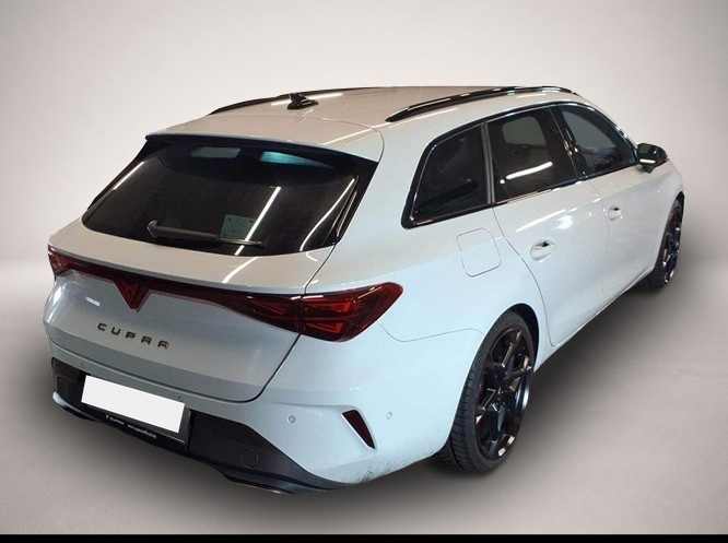 Bild 2 Cupra Leon SP 1.5 TSI DSG e-Hybrid VZ AHK ALCANTARA MA