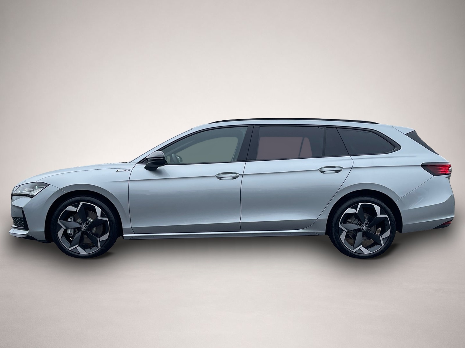 Bild 3 Skoda Superb Combi Sportline 4x4 TDI DSG|NAVI|AHK|ACC|