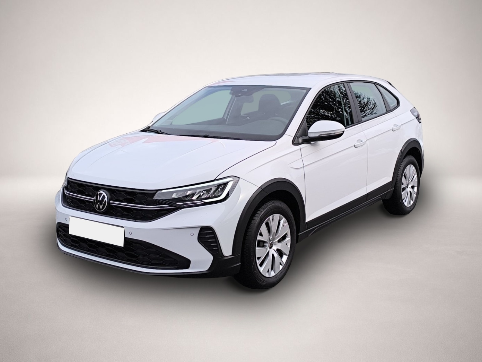 Bild Taigo Volkswagen