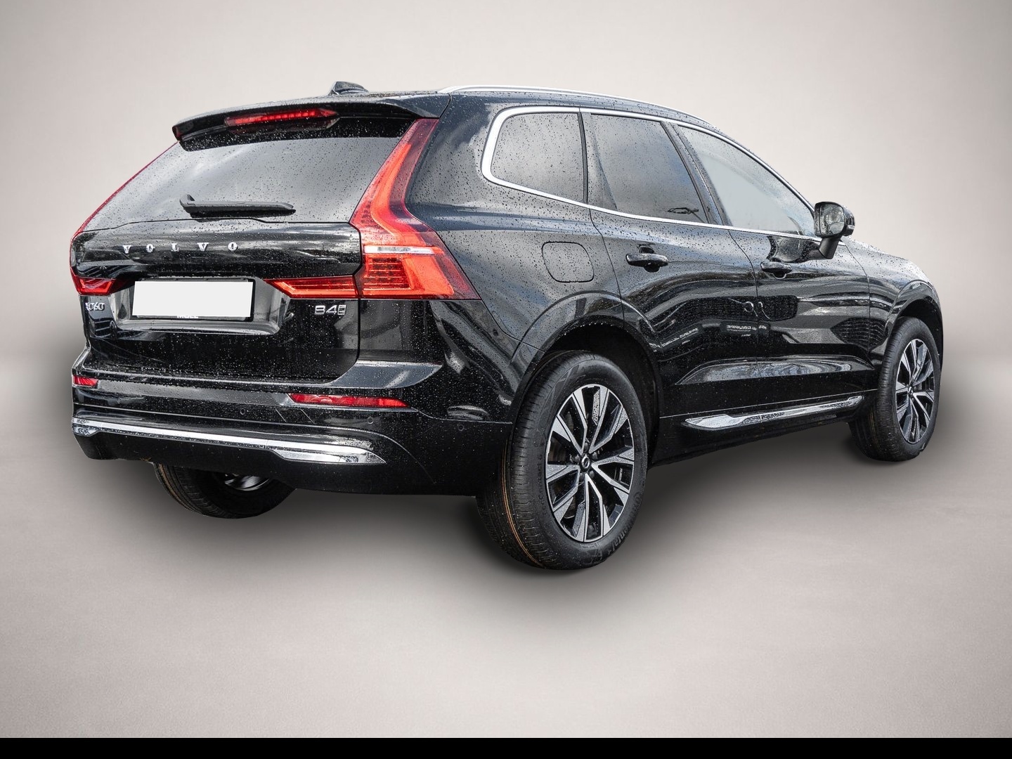 Bild 3 Volvo XC60 B4 AWD Plus Bright Plus Bright AWD