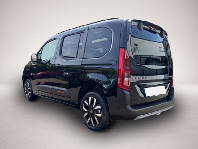Bild 3 Citroën Berlingo Max M Panorama Navi LED Apple CarPlay A