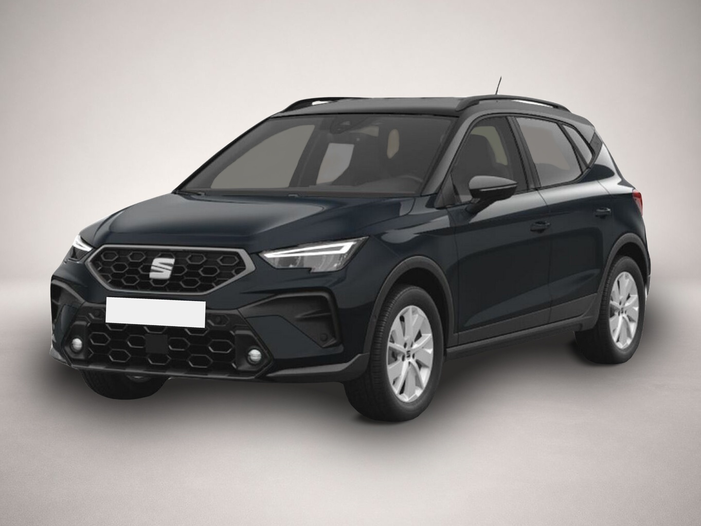 Fotografie 1 des Seat Arona DSG FR NeuMod VollLED SHZ StauA Kessy VirC