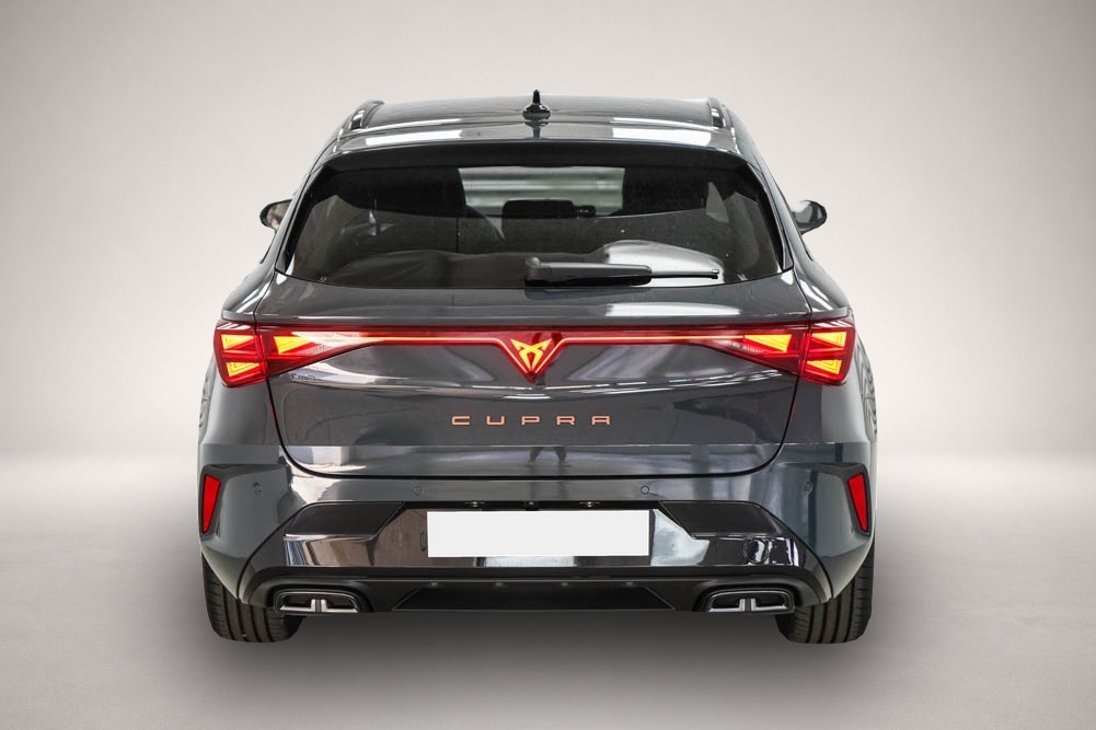 Fotografie 4 des Cupra Leon ST 1,5 eTSI DSG Kombi - LAGER