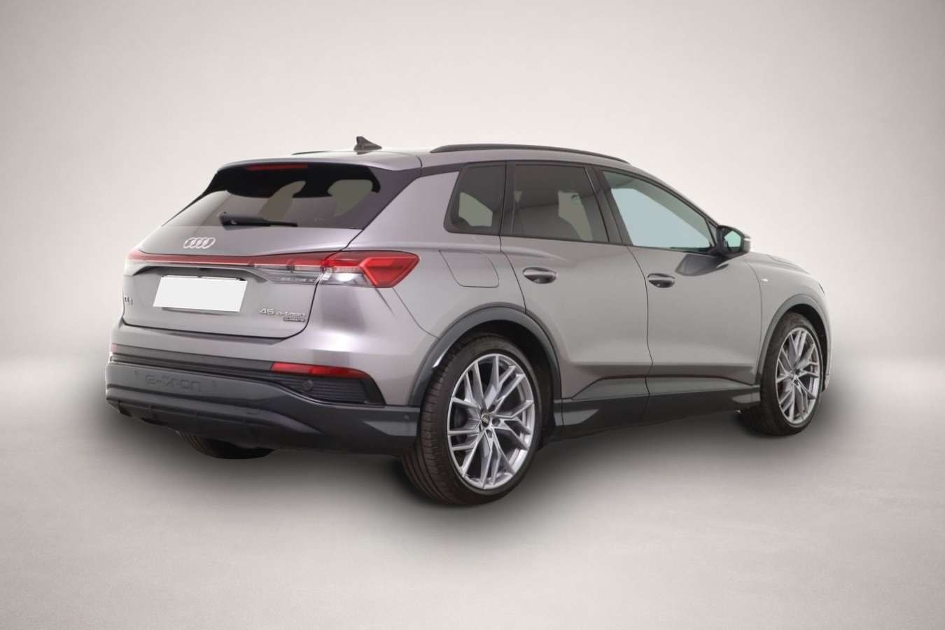 Bild 2 Audi Q4 e-tron 45 Q Matrix/ACC/HuD/Kamera/Navi/AHK