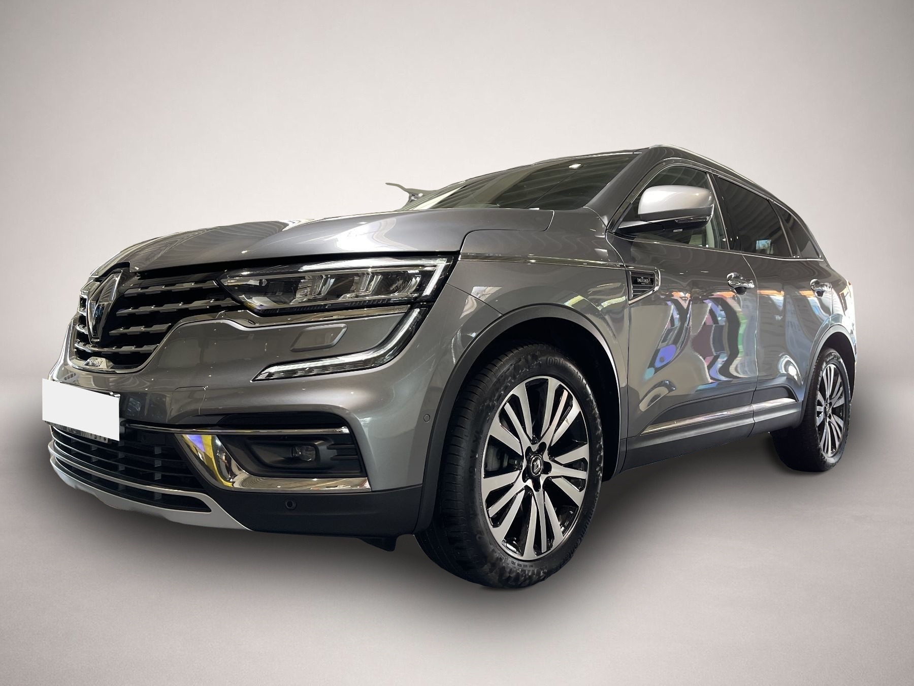 Bild 2 Renault Koleos INITIALE PARIS dCi 185 PS 4WD