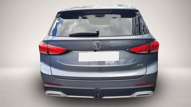 Bild 4 MG ZS 1.5 Hybrid+ 145 kW Luxury 1.5 Hybrid+ AT Luxury.