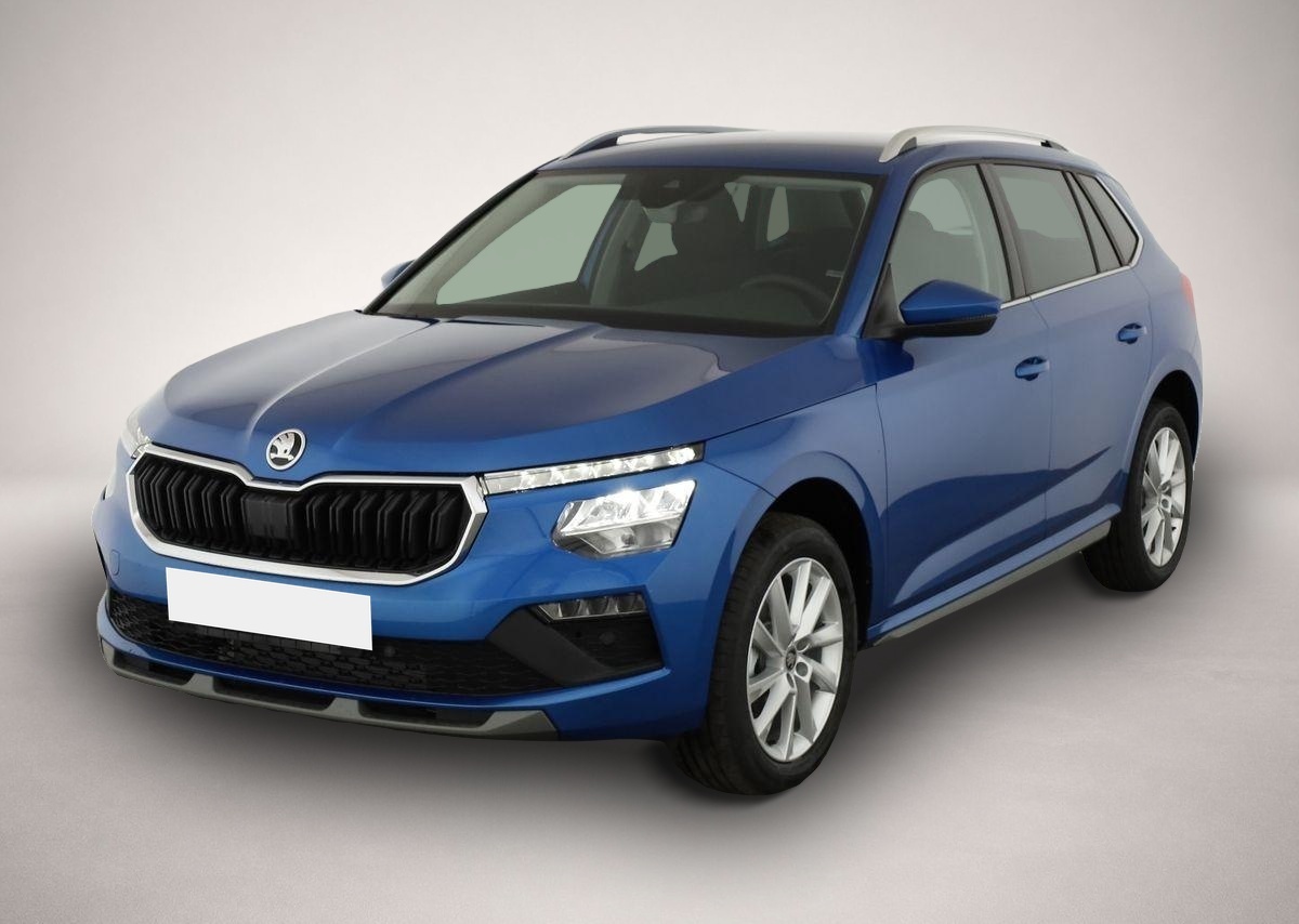 Bild 1 Skoda Kamiq 1.0 TSI DSG Selection, LED, Kamera, ACC, S