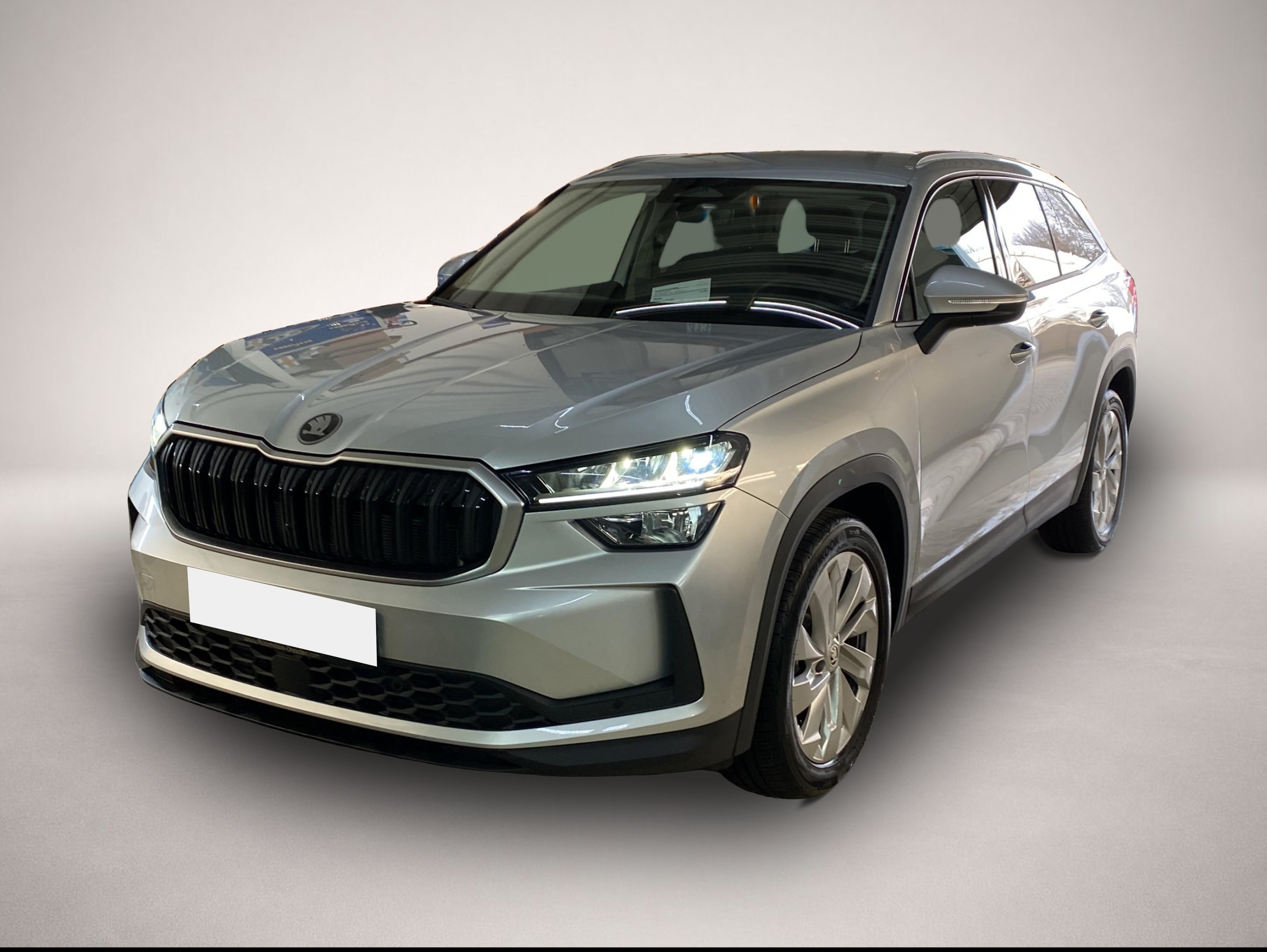 Fotografie Skoda Kodiaq 1.5 TSI DSG Selection*Navi*ACC*Kamera*