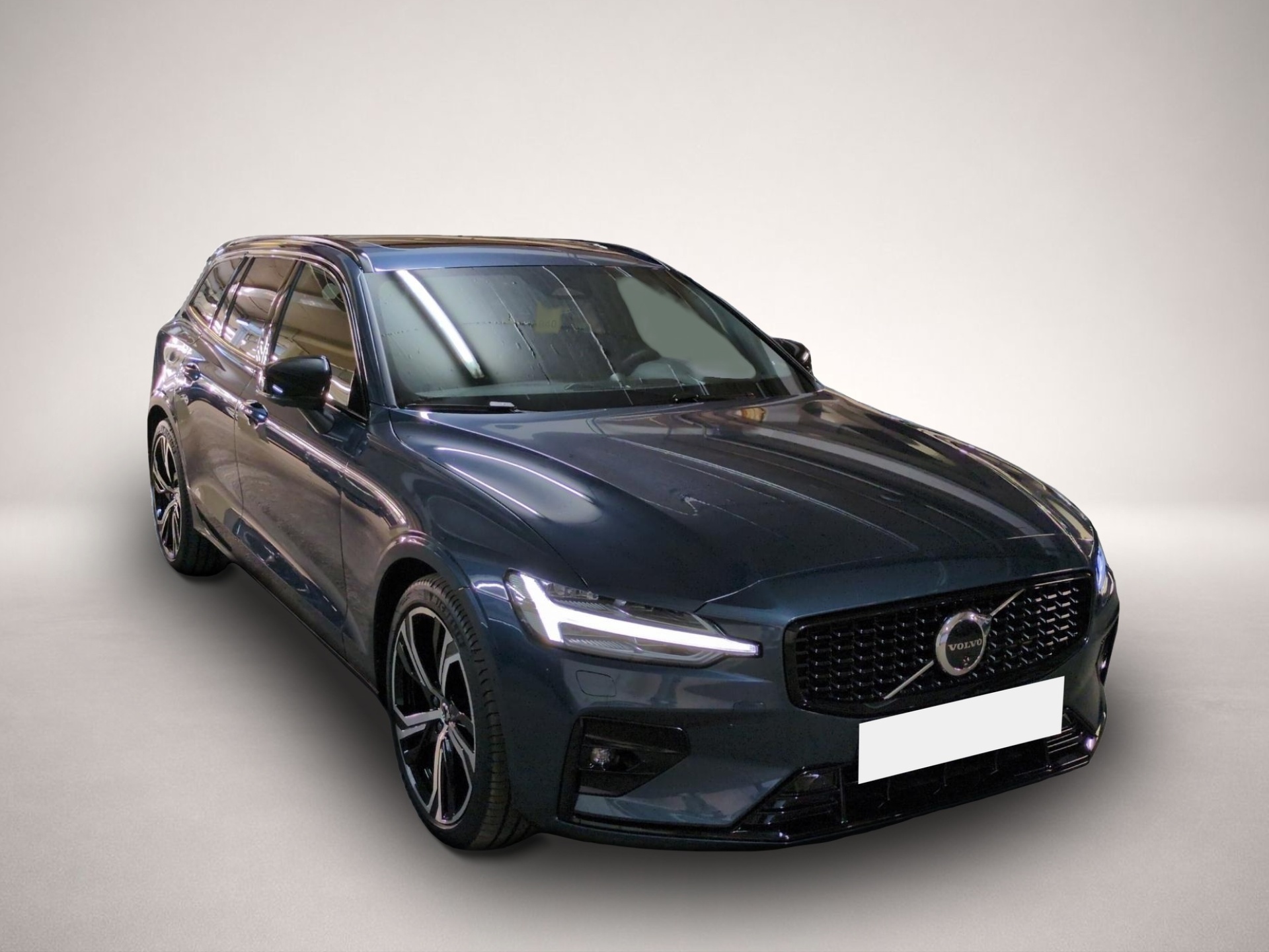 Bild 4 Volvo V60 Ultimate Dark