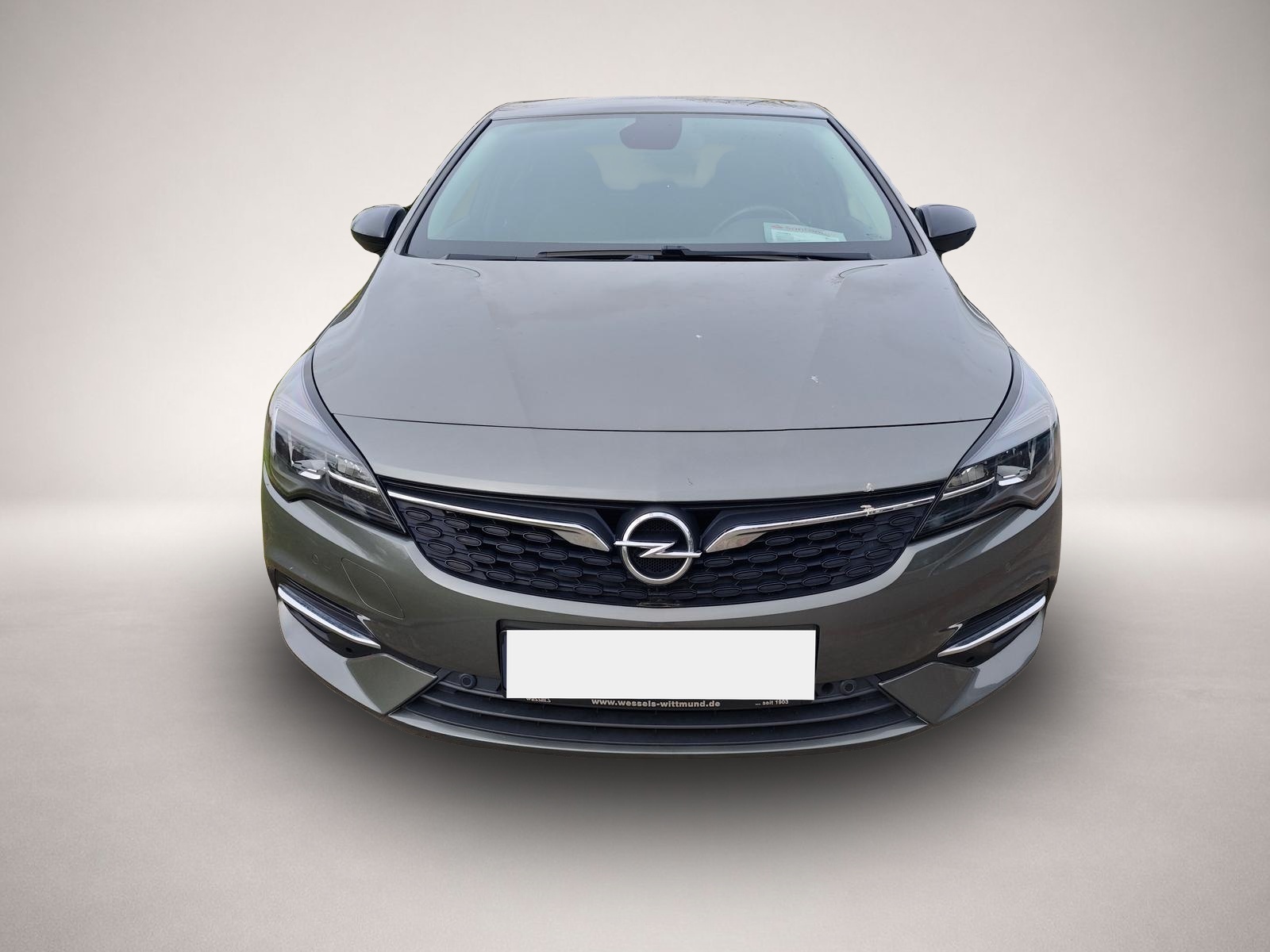 Fotografie 2 des Opel Astra 1.2 Edition Navi Kamera SHZ Allwetter