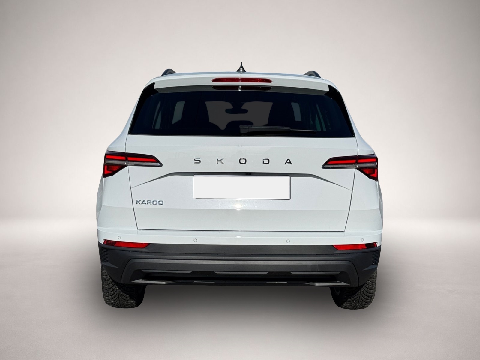 Bild 5 Skoda Karoq Selection TDI DSG|TOTWINKEL|NAV|KAMERA|ACC