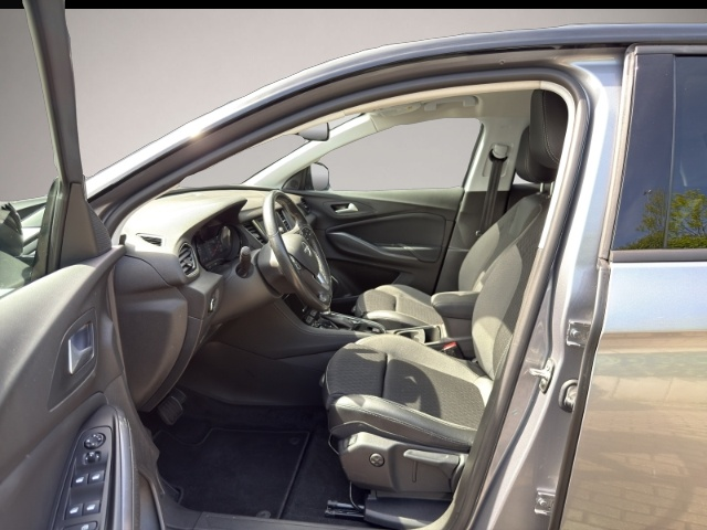 Bild 7 Opel Grandland (X) Grandland X Design Line EAT8 AHK ALLWETTER SHZ L