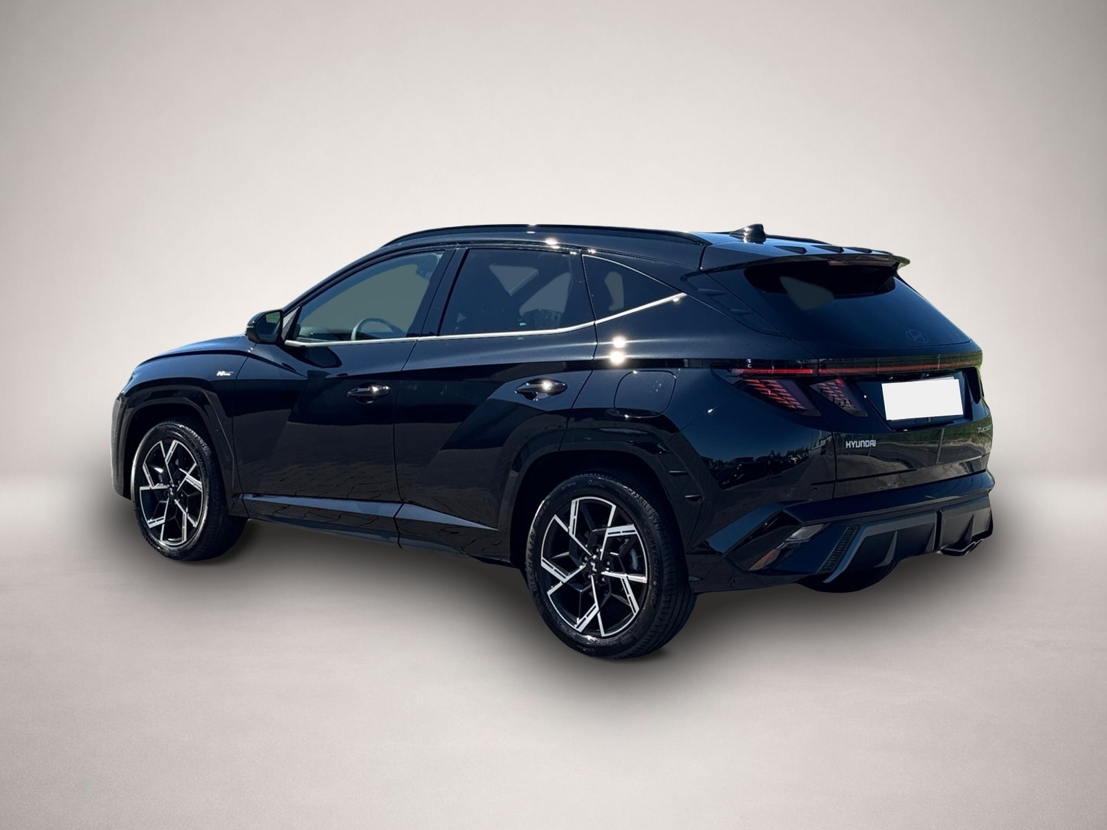 Bild 4 Hyundai Tucson N-Line T-GDI PHEV|NAVI|SHZ|PANO|HEAD-UP