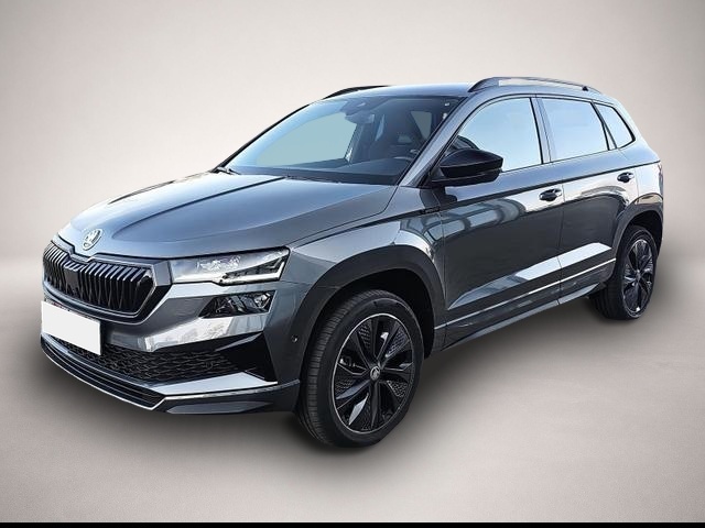 Bild 2 Skoda Karoq Sportline Karoq 1.5 TSI DSG Sportline 360Grad K.