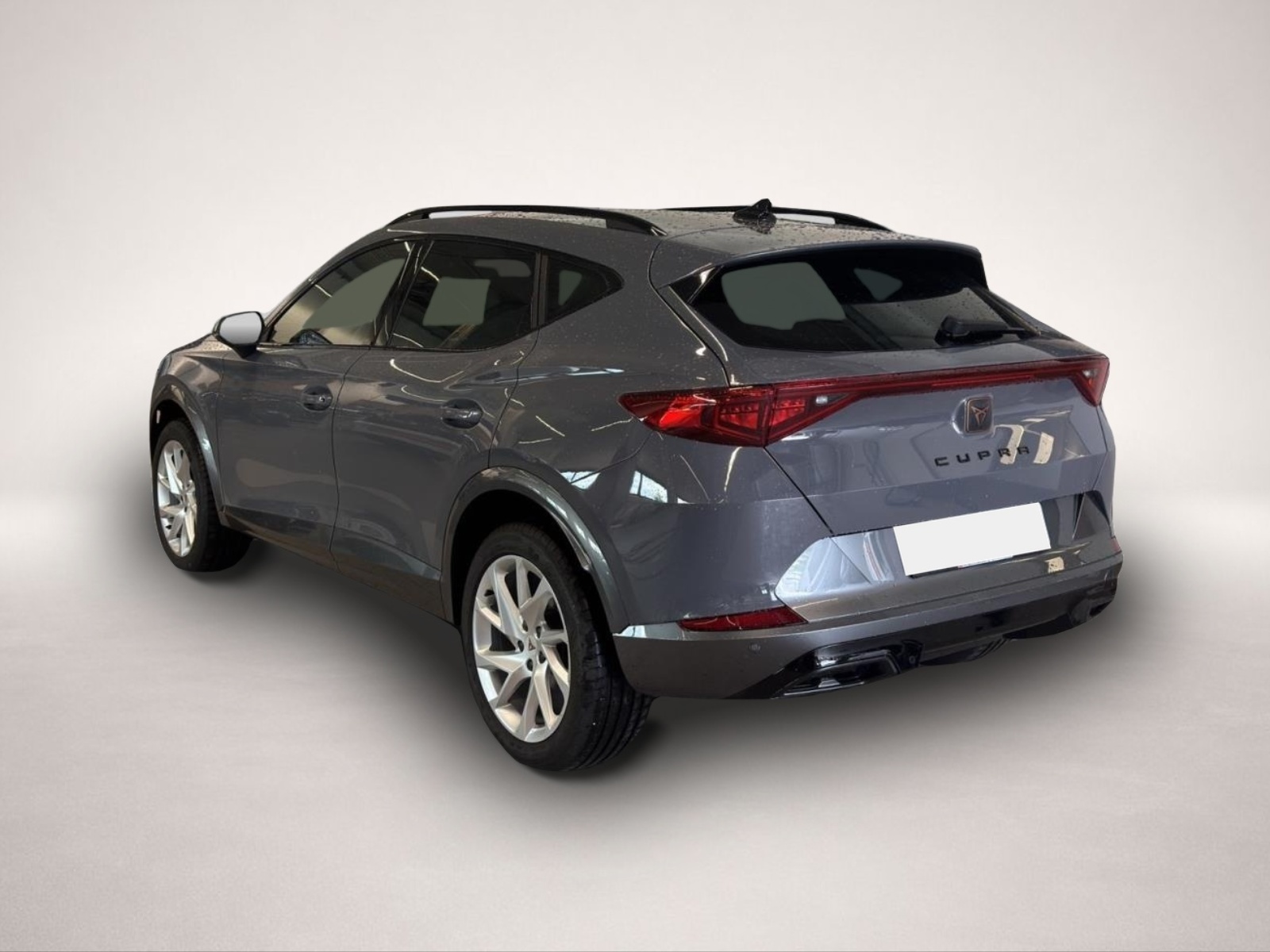 Bild 4 Cupra Formentor 1.5 TSI DSG LED NAVI ACC