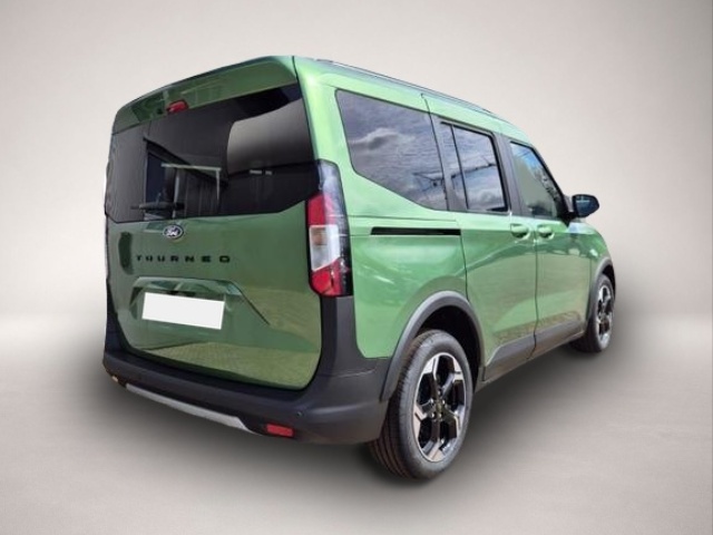 Fotografie 4 des Ford Tourneo Courier Tourneo Courier 1.0 EcoBoost 125PS Active Teil.