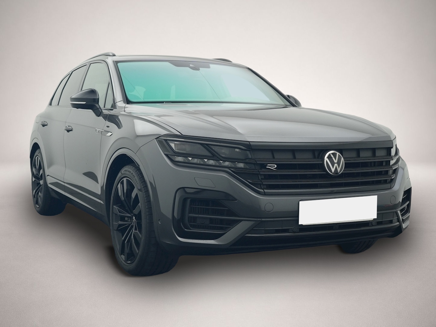 Volkswagen Touareg Touareg 3.0 TSI eHybrid 4Mo. R NAVI PANO ACC 21- - Thumbnail 7