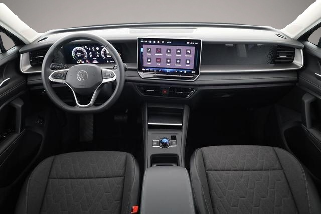 Fotografie 3 des Volkswagen Tayron 1.5 TSI eHybrid 150 kW Life Tayron 1.5 eHybrid .