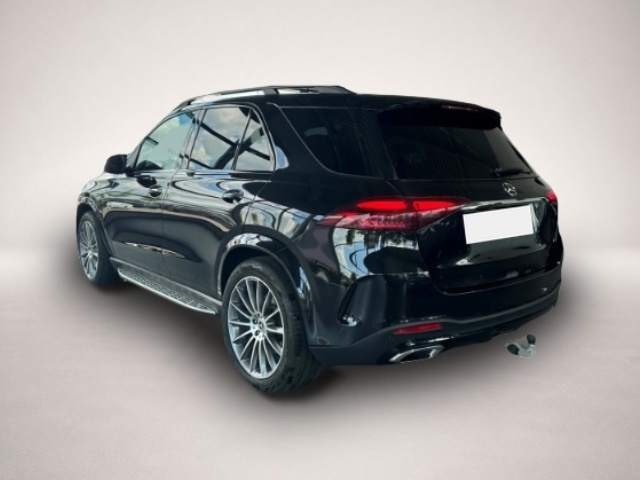 Bild 5 Mercedes-Benz GLE 300 4M AMG AHK Pano 21-Zoll Burmester Airmat
