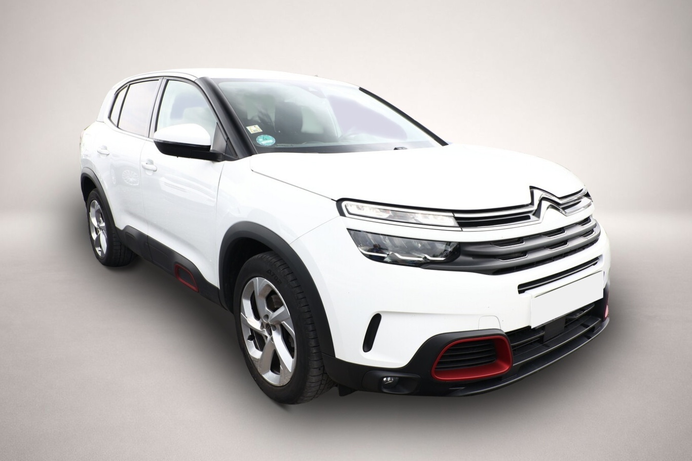 Bild 2 Citroën C5 Aircross 1.2 PureTech 130 Aut. Feel MirrorL