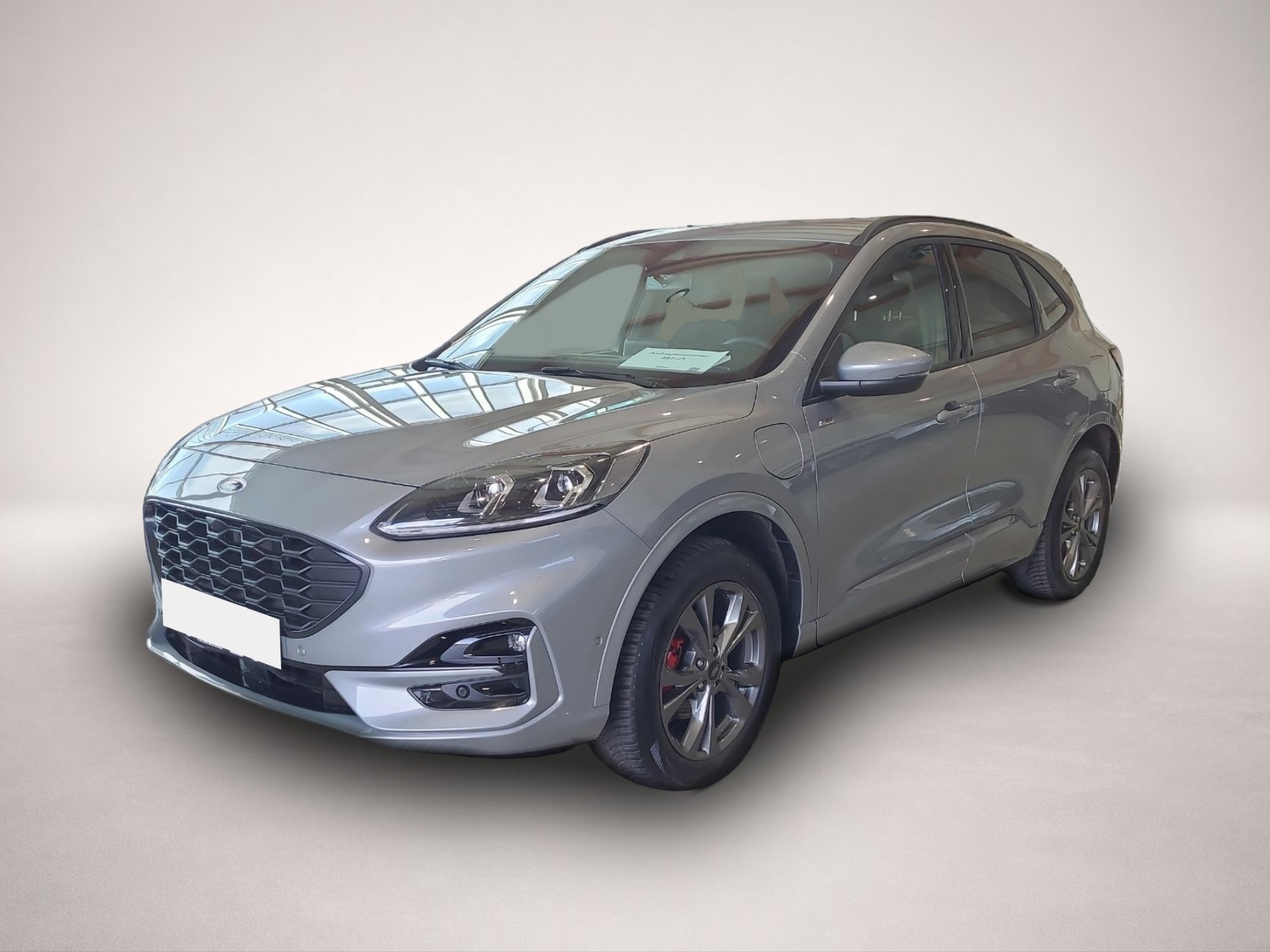 Bild 1 Ford Kuga Plug-In Hybrid ST-Line X Sportpaket Bluetoo