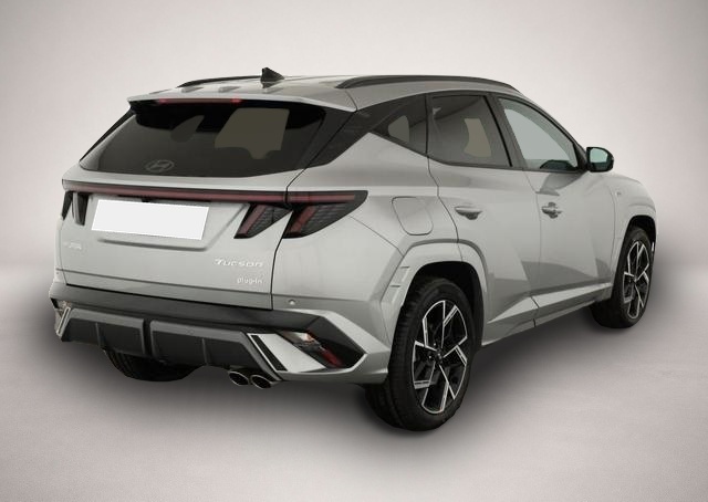 Bild TUCSON Hyundai