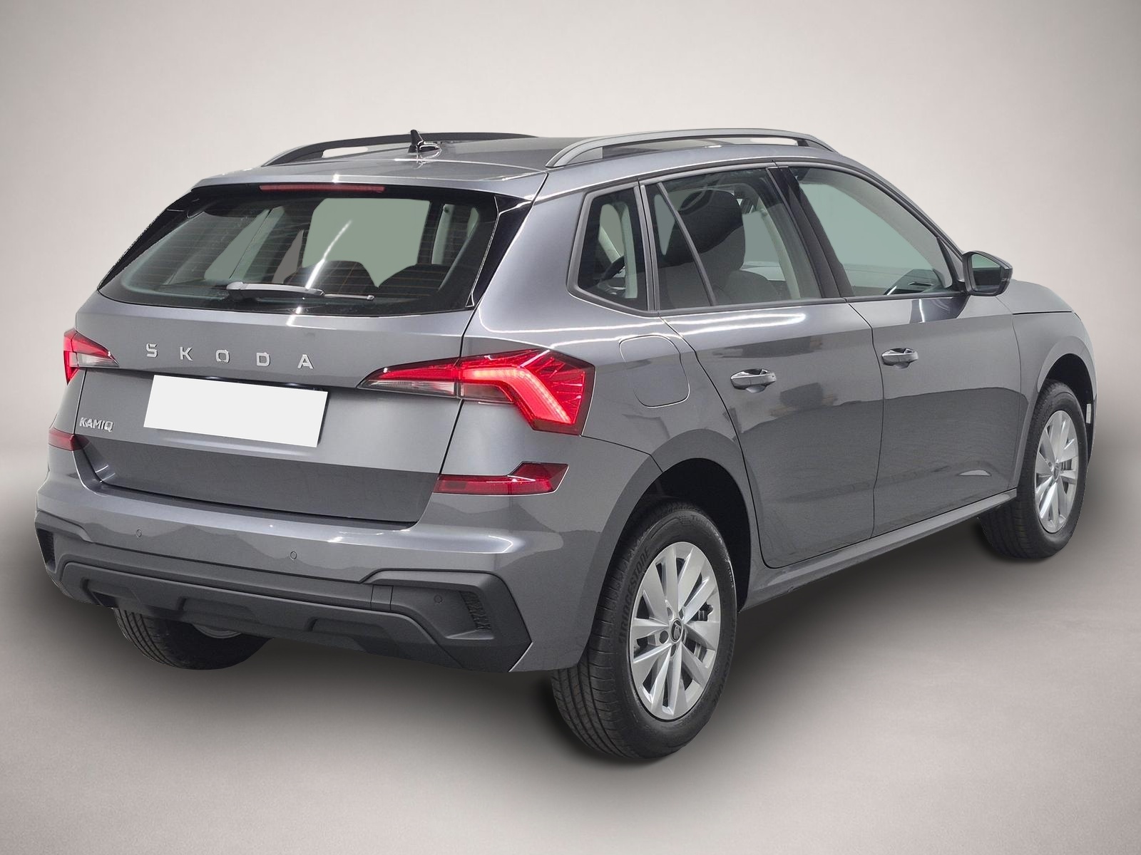Fotografie 4 des Skoda Kamiq LED/Kam/SHZ/Smart-Link/Tempomat/16-LM
