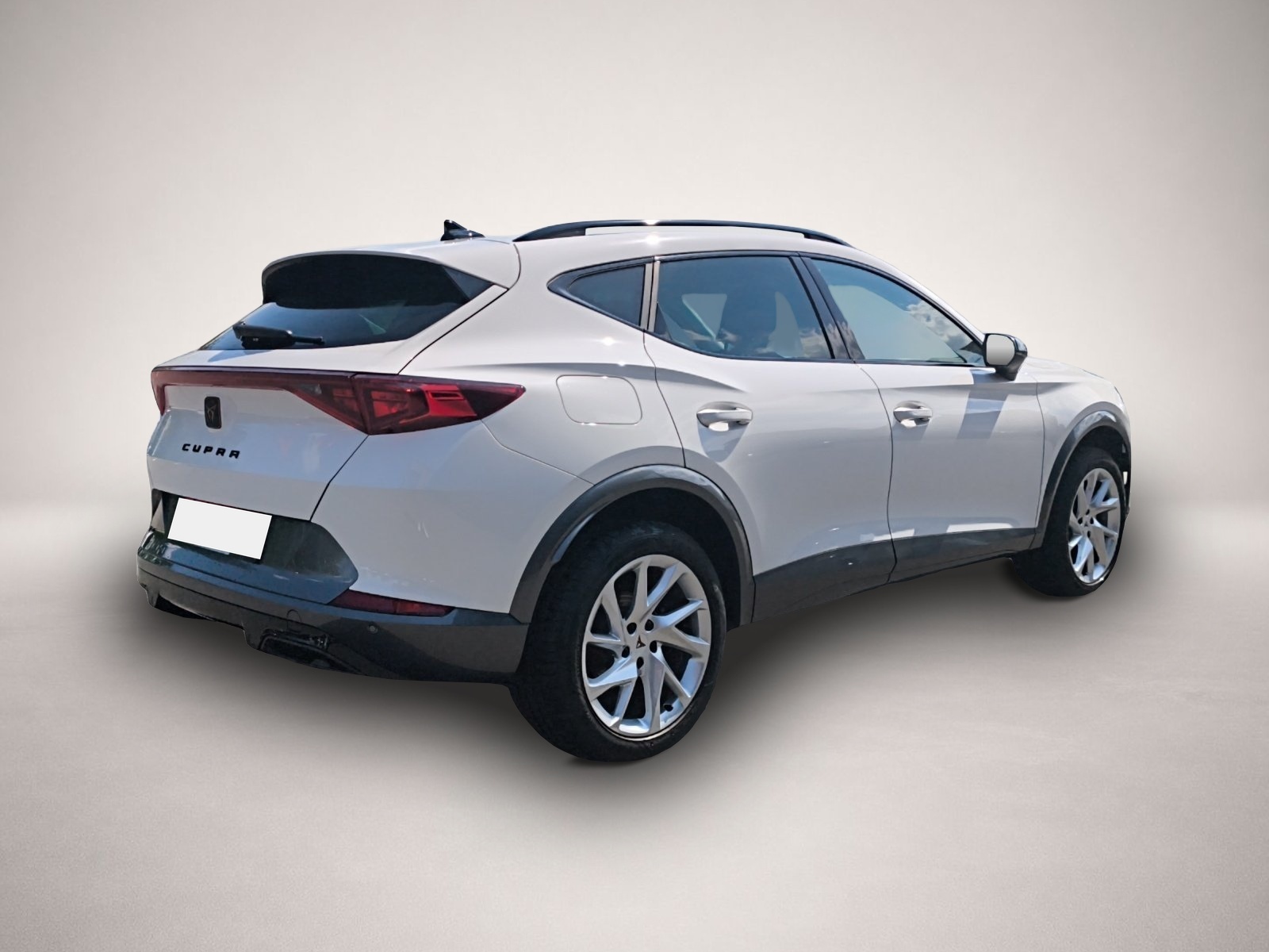 Bild 4 Cupra Formentor 1.5 TSI