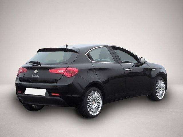 Bild 4 Alfa Romeo Giulietta Super 1.4T*2-Zon-Klimaaut Nebelscheinw
