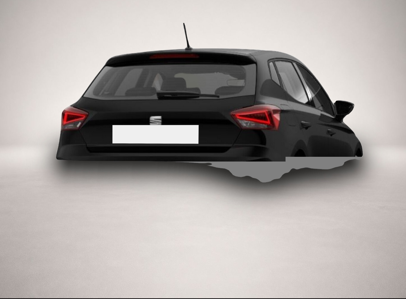 Bild 3 Seat Ibiza NeuMod 5JGarLED FulLink Temp 15
