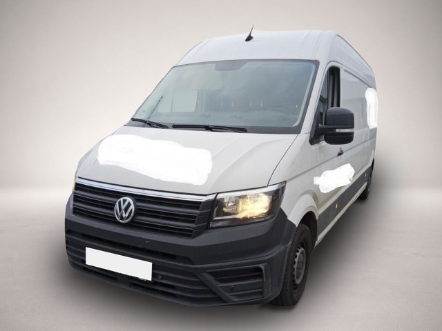 Bild 1 Volkswagen Other Crafter Kasten 35 TDI LR *AHK*PDC*Bluetooth*