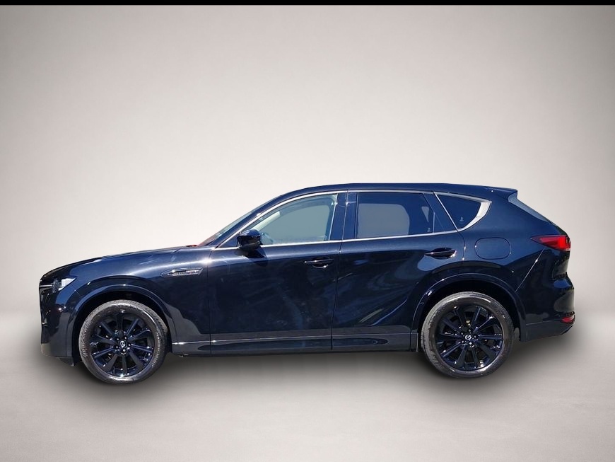 Bild 4 Mazda CX-60 e-SKYACTIV-D 200 M HYBRID HOMURA