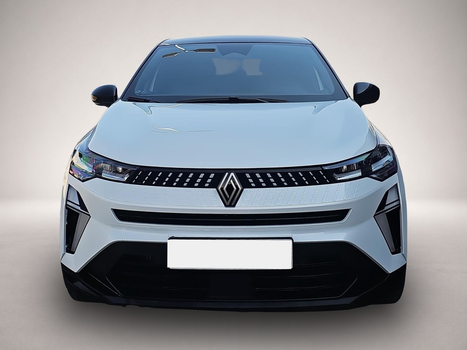 Bild 2 Renault Captur 140 Mild-Hybrid Techno Keyless Kamera