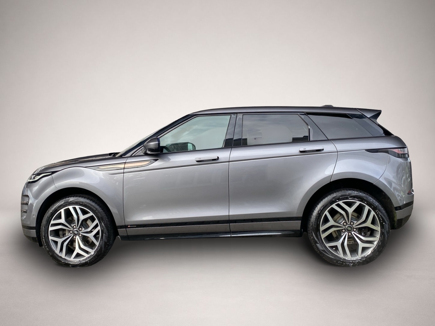 Bild 2 Land Rover Range Rover Evoque R-Dynamic SE AWD*ACC*MMY*360°