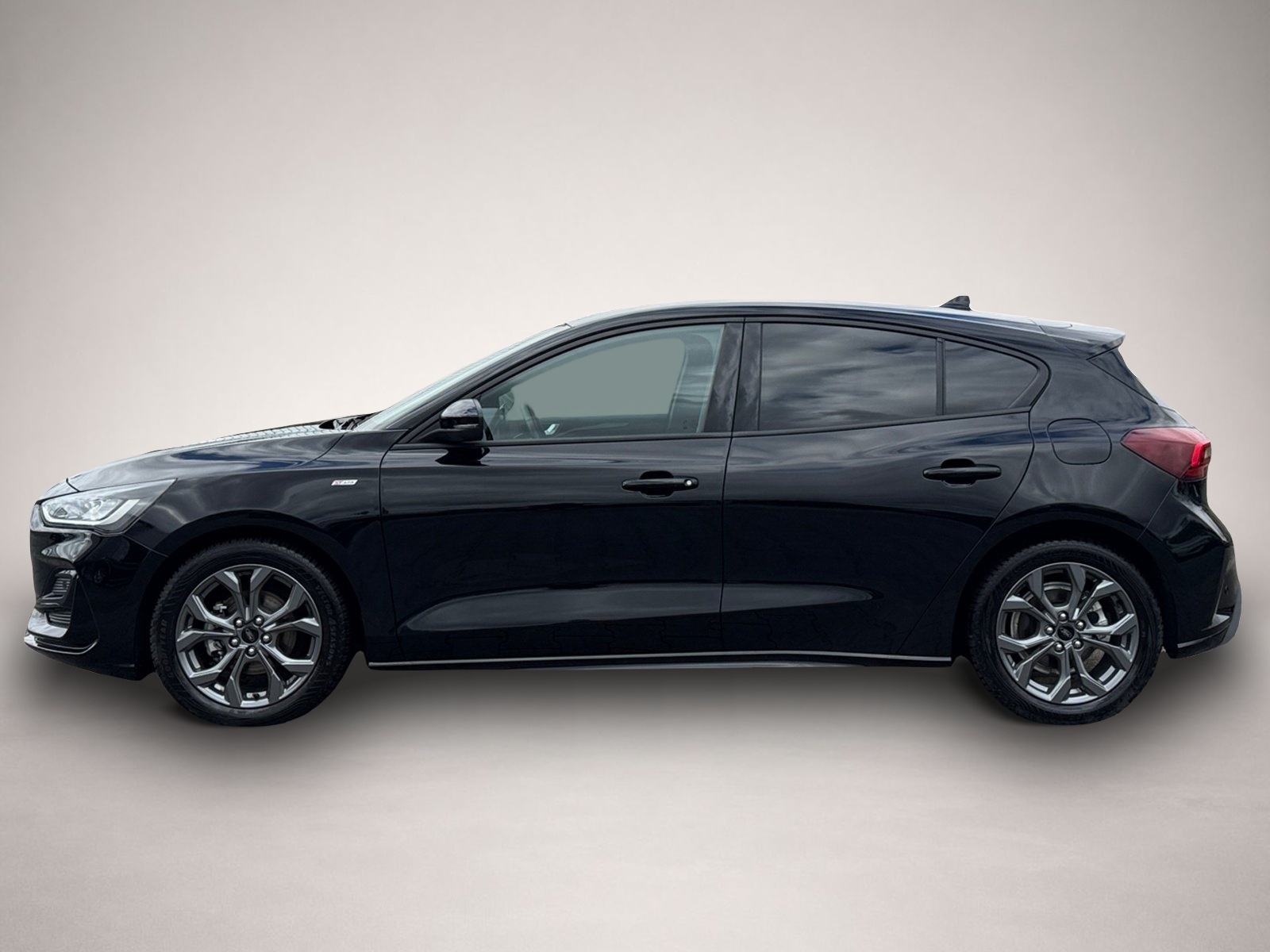 Bild 3 Ford Focus ST-Line 1.0|VOLL-LED|NAVI|KAMERA|KEYLESS