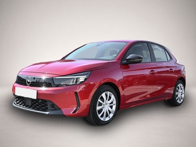 Bild Corsa Opel
