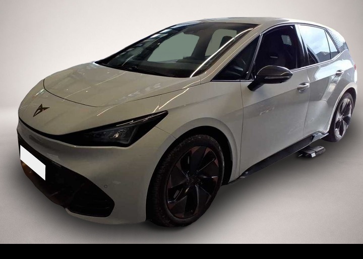 Bild 1 Cupra Born AB295EUR 62KW ALCANTARA NAVI 360 BEATS